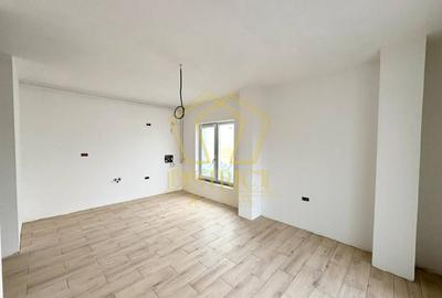 Apartament cu 4 camere si terasa de 30mp | Giroc | Hotel IQ - 1