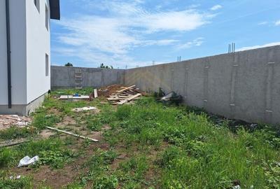 CASA INDIVIDUALA P+1+POD-DN4-POPESTI LEORDENI CASA INDIVIDUALA P+1+POD-DN4-POPESTI LEORDENI - 22