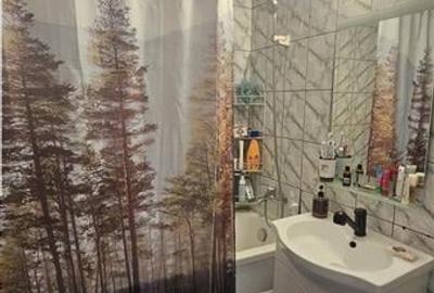 Berceni- Metrou Piata Sudului, apartament 4 camere, centrala proprie, bloc reabi - 24