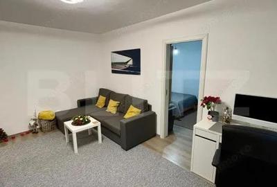 Apartament 2 camere, 37 mp, zona Garii - 1