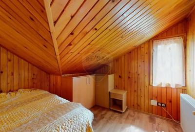 Casă cu 7 camere cu Garaj în Platoul Izvor - 3