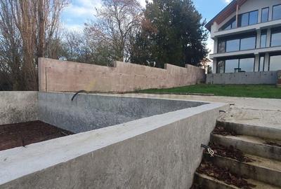 Vilă Spațioasă cu Vedere Superbă la Lac – Ghermănești Confort, Eleganță și Intim - 2