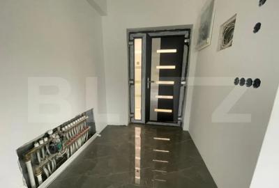 Casă cu 3 camere cu Teren 1100 Mp în Central - 3