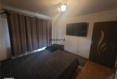 Apartament cu 2 camere decomandat în Carpați 2 - 7