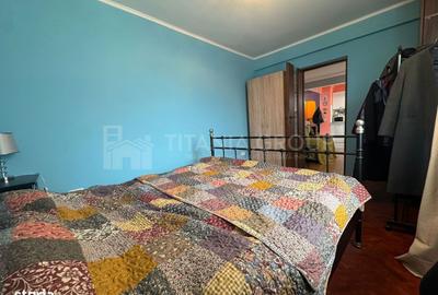 Apartament cu 2 camere în Centrul Istoric