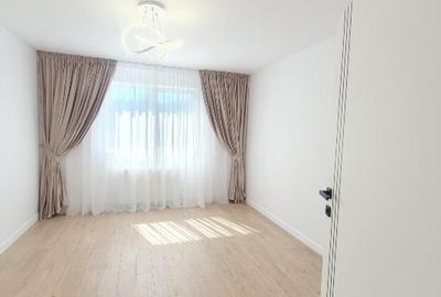 Apartament cu 2 camere decomandat în Noua - 3