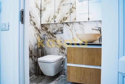 Apartament cu 2 camere decomandat în Dorobanți - 8