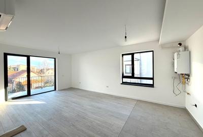 Apartament cu 3 camere decomandat în Braytim