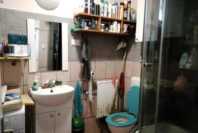 Apartament 3 camere  in casa zona Grivitei - Pasaj - 9