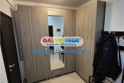 Garsonieră decomandată, mobilată în Militari - 6
