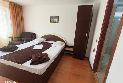 Casă cu 8 camere cu Teren 1200 Mp în Corbeni - 7