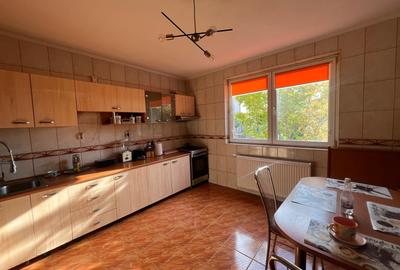 Soseaua Oltenitei casa eleganta amplasata excelent Soseaua Oltenitei casa eleganta amplasata excelent - 10