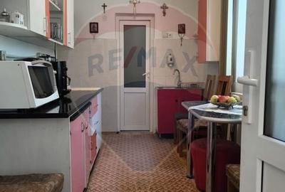 Casa de vanzare 3 camere Gherla - 19