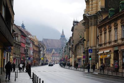 Teren Construcții intravilan de 1806 mp, în Centrul Istoric - 4