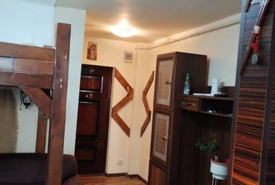 Garsonieră în Central - 1