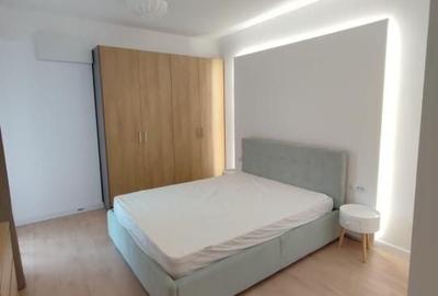 Apartament cu 2 camere decomandat, mobilat în Politehnica - 4