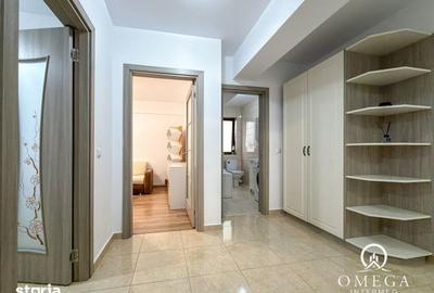 Apartament cu 2 camere decomandat în Bucium - 9