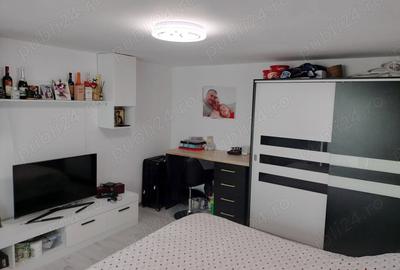 Casă cu 3 camere cu Teren 2000 Mp în Zalhanaua - 7