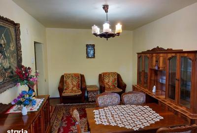 Apartament cu 3 camere în Central - 4
