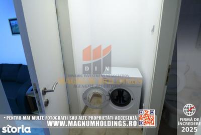Apartament cu 2 camere semidecomandat, mobilat în Ceair - 3
