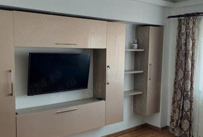 Apartament cu 2 camere decomandat în Hărmanului