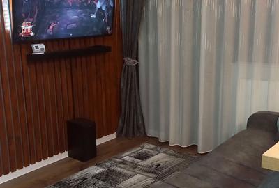 Apartament cu 2 camere decomandat în Lunca Cetățuii - 5