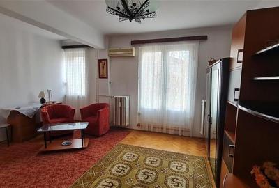 Garsoniera ultracentrala- Mercur - 2