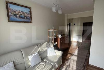 Apartament 3 camere, 60 mp, parcare, zona strazii Mircea Eliade - 2