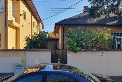 Inchiriere casa 3 camere  91,11 mp | pivnita 10 mp | Floreasca - Autobaza Florea - 1