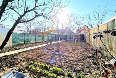 Casă cu 5 camere cu Teren 515 Mp în Aradul Nou - 4