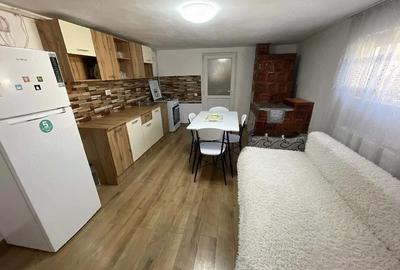 Casă cu 3 camere cu Teren 1352 Mp în Horia - 1