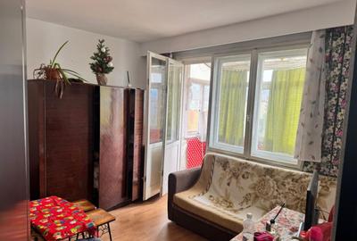 Apartament de vanzare, 40 mp, zona Sasar Apartament de vanzare, 40 mp, zona Sasar - 3