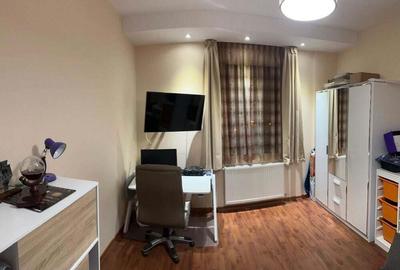 Penthouse in oras cu view de 5 stele - 10