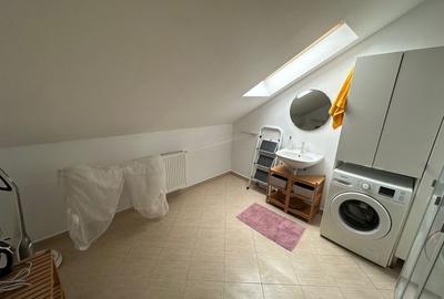 Duplex cu 4 camere cu Canalizare în Nord - 22