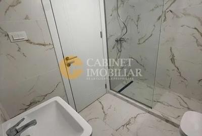Apartament cu 2 camere semidecomandat în Copou - 2