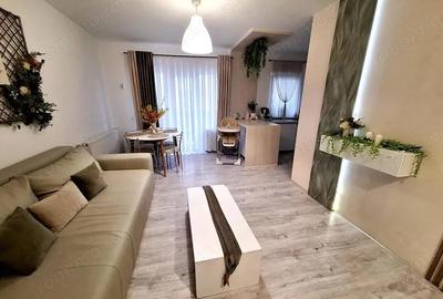 Apartament cu 2 camere decomandat în Central - 2