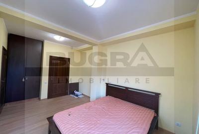 Duplex cu 3 camere cu Canalizare în Grigorescu - 15