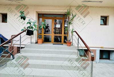 Apartament de Lux cu 5 Camere în Zona Decebal – Piața Alba Iulia Apartament de Lux cu 5 Camere în Zona Decebal – Piața Alba Iulia - 2