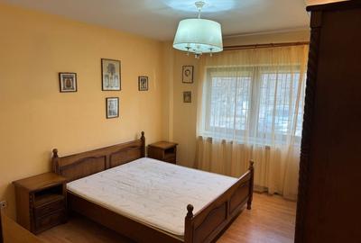 Apartament cu 3 camere în Drumul Sării - 6
