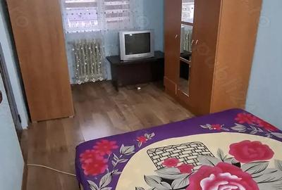 Apartament cu 2 camere semidecomandat în Central - 1