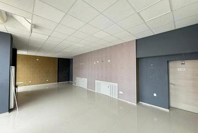 Spațiu comercial, de 72 mp, în Micălaca - 3