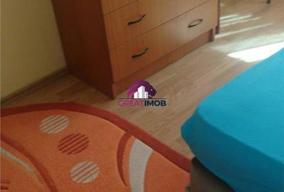 Apartament 2 Cam Decomandat Mega Mall - 5