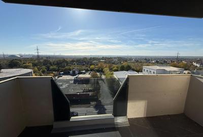 Apartament 2 camere - zona Veterani | Bloc nou 2023 | La cheie - 14