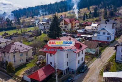 Casă cu 4 camere cu Teren 615 Mp în Vatra Dornei - 2