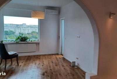 Apartament cu 4 camere semidecomandat în Cișmigiu - 3