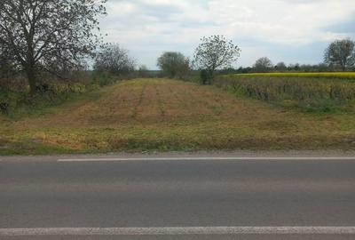 Spațiu comercial, în Stăncești - 2