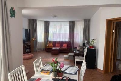 Casă cu 5 camere cu Canalizare în Clinceni - 18