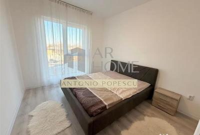 Apartament cu 3 camere decomandat, mobilat în Central - 14