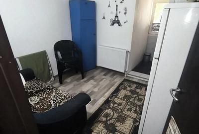 Garsoniera cu GAZE-bloc de apt - Termen lung - 2