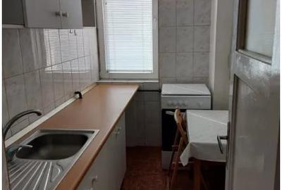 Gara de Nord,bl.reabilitat,et.3/9,Amenajat,mobilat utilat complet - 4